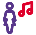 música icon