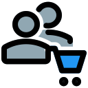 카트 icon
