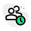 reloj icon