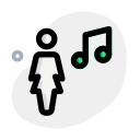 música icon