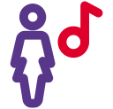 música icon