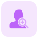 zoom icon