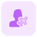 viajar icon