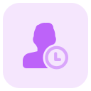 reloj icon