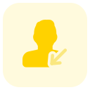 flecha icon