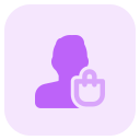 bolsa icon