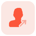 flecha icon