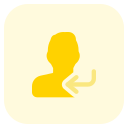 flecha icon