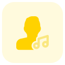 música icon