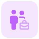 bolsa icon