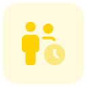 reloj icon