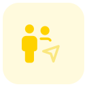 gps icon