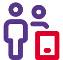 teléfono icon