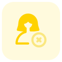 eliminar icon