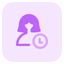 reloj icon