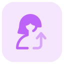 flecha icon