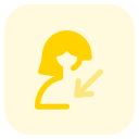 flecha icon