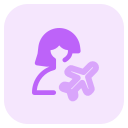 viajar icon