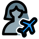 viajar icon