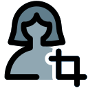 Cut icon