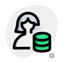 base de datos icon