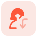 flecha icon