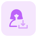 flecha icon