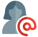email icon
