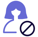 prohibido icon