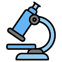 microscopio icon