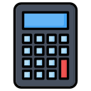 calculadora icon