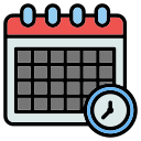 calendario icon