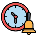 reloj icon