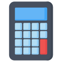 calculadora icon