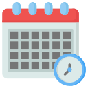 calendario icon