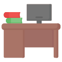 escritorio icon