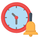 reloj icon