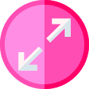 maximizar icon