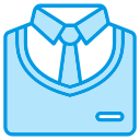 uniforme icon