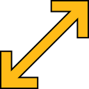 maximizar icon