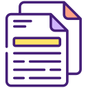 documentos icon