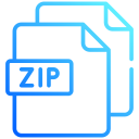 archivo zip 