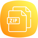 archivo zip 