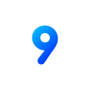 número 9 