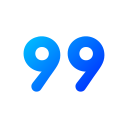 99 