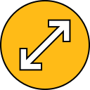 maximizar icon