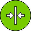 angosto icon