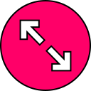 extender icon