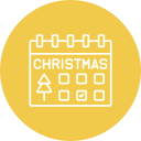 navidad icon