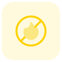 prohibido icon